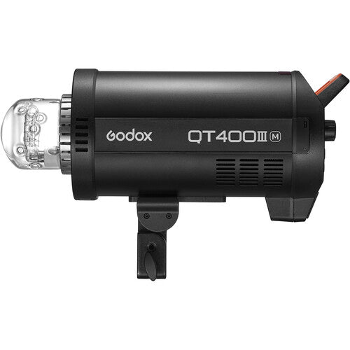 FLASH GODOX STUDIO QT400IIIM