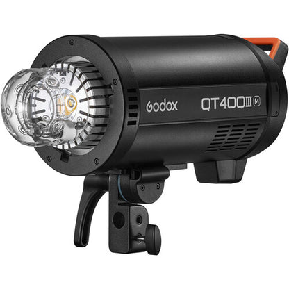 FLASH GODOX STUDIO QT400IIIM