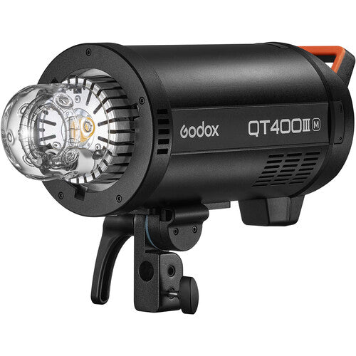 FLASH GODOX STUDIO QT400IIIM