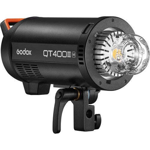 FLASH GODOX STUDIO QT400IIIM