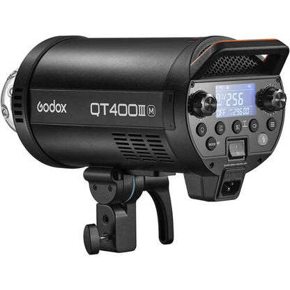 FLASH GODOX STUDIO QT400IIIM