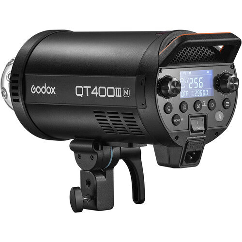 FLASH GODOX STUDIO QT400IIIM