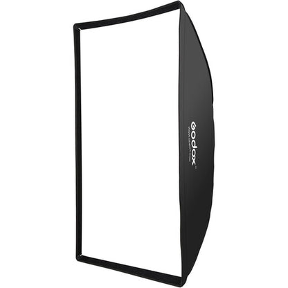 SOFTBOX GODOX SOMBRILLA 80x120 RECTAN BOWENS MOUNT