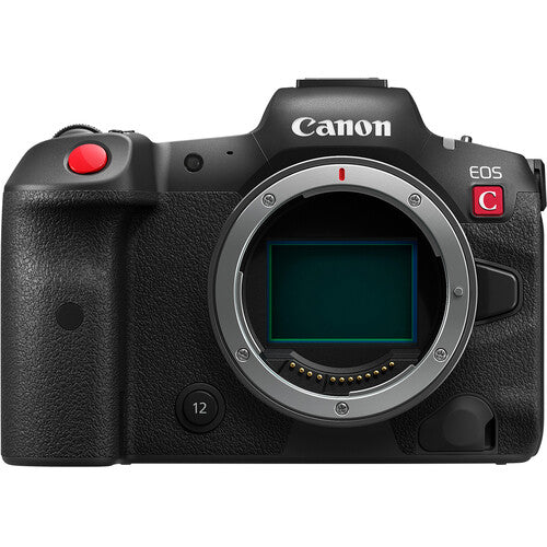 CAMARA EOS R5C CINEMA