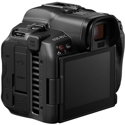 CAMARA EOS R5C CINEMA
