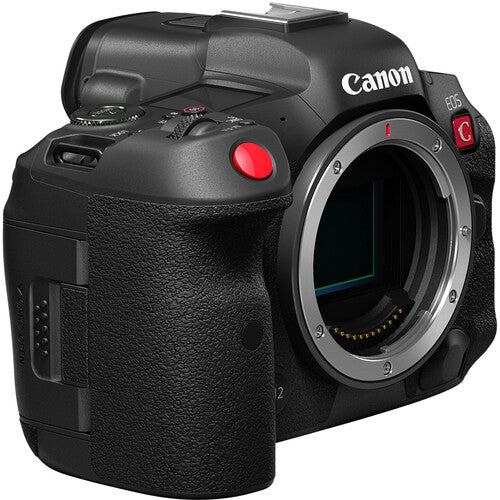 CAMARA EOS R5C CINEMA