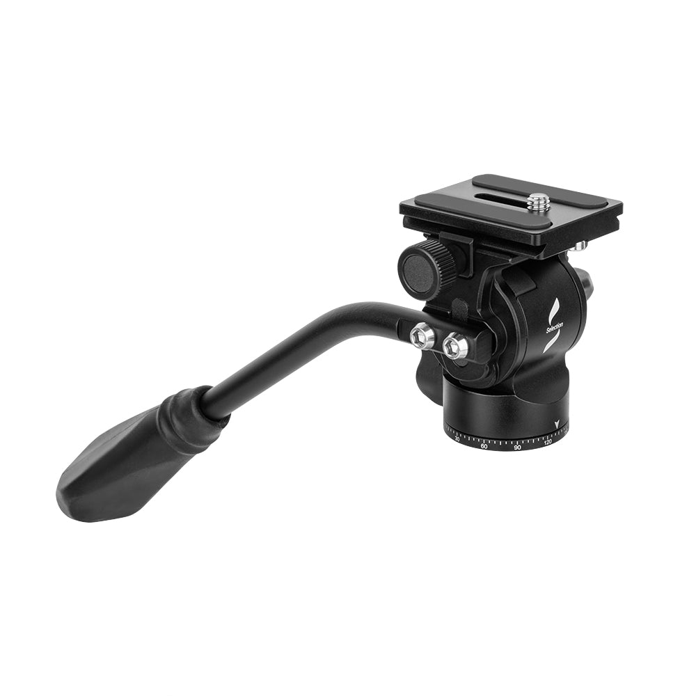 CABEZA VIDEO FLUIDA SMALLRIG CH10