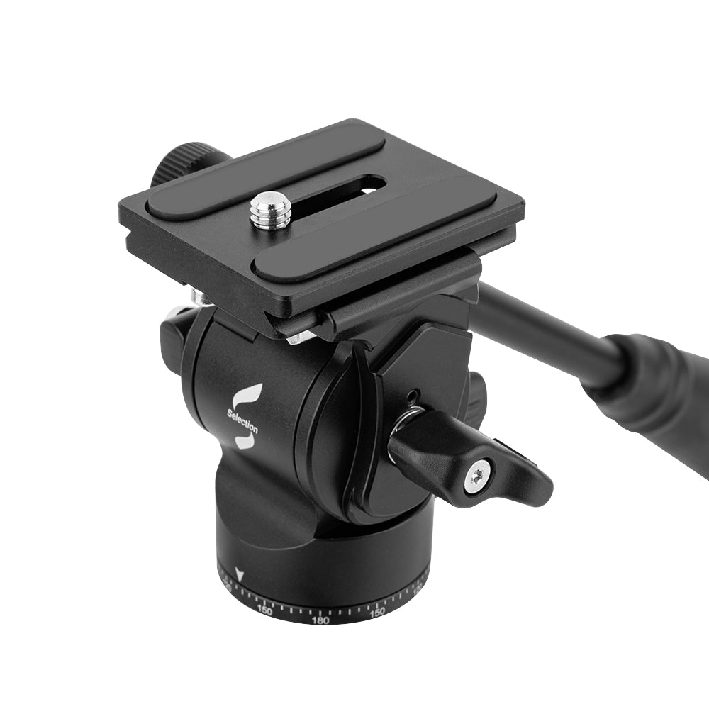 CABEZA VIDEO FLUIDA SMALLRIG CH10