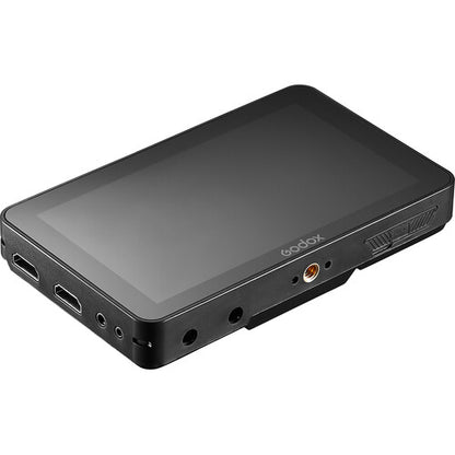MONITOR GODOX 4K HDMI ULTRA BRIGHT 5.5"  GM6S