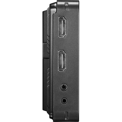 MONITOR GODOX 4K HDMI ULTRA BRIGHT 5.5"  GM6S