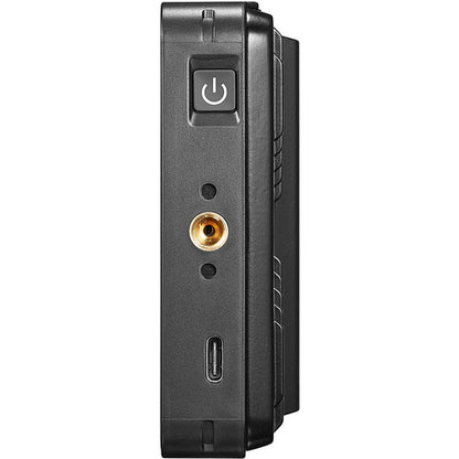 MONITOR GODOX 4K HDMI ULTRA BRIGHT 5.5"  GM6S