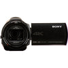 CAMCORDER SONY FDR-AX43A
