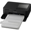 SELPHY CP1500 PHOTO PRINTER BLACK