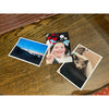 SELPHY CP1500 PHOTO PRINTER