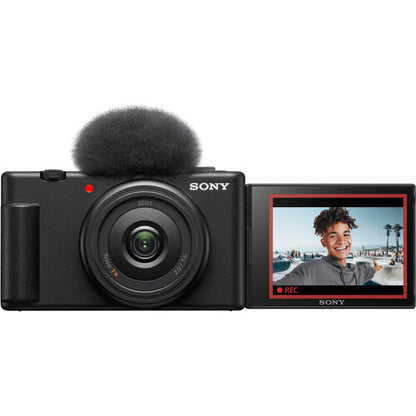 CAMARA ZV-1F/BQ UC2 (09-B)