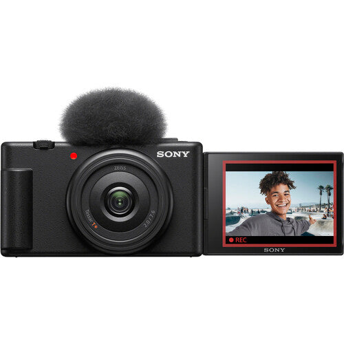 CAMARA ZV-1F/BQ UC2 (09-B)