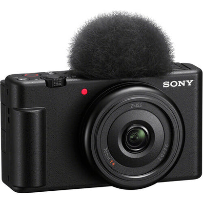 CAMARA ZV-1F/BQ UC2 (09-B)