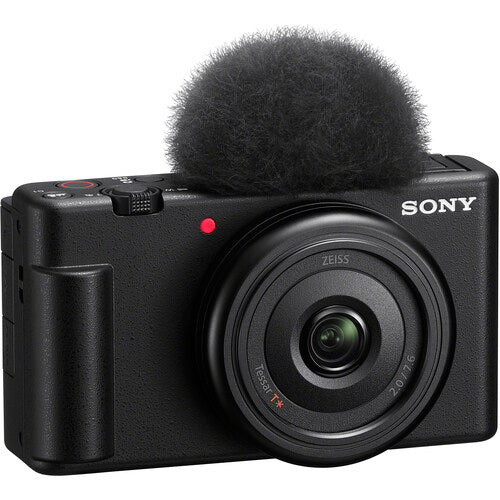 CAMARA ZV-1F/BQ UC2 (09-B)