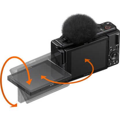 CAMARA ZV-1F/BQ UC2 (09-B)