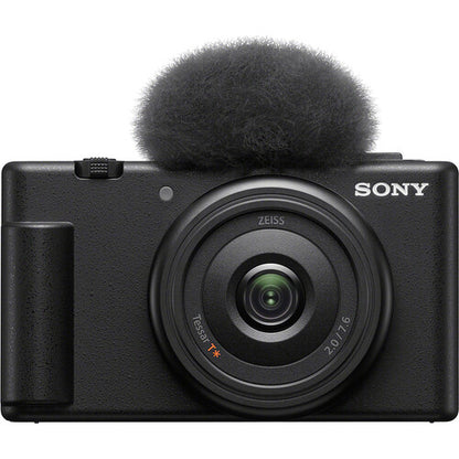 CAMARA ZV-1F/BQ UC2 (09-B)