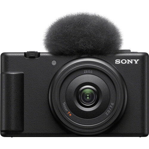 CAMARA ZV-1F/BQ UC2 (09-B)