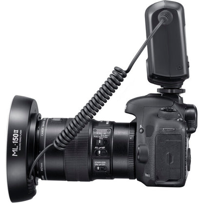 MACRO RING FLASH GODOX ML150II
