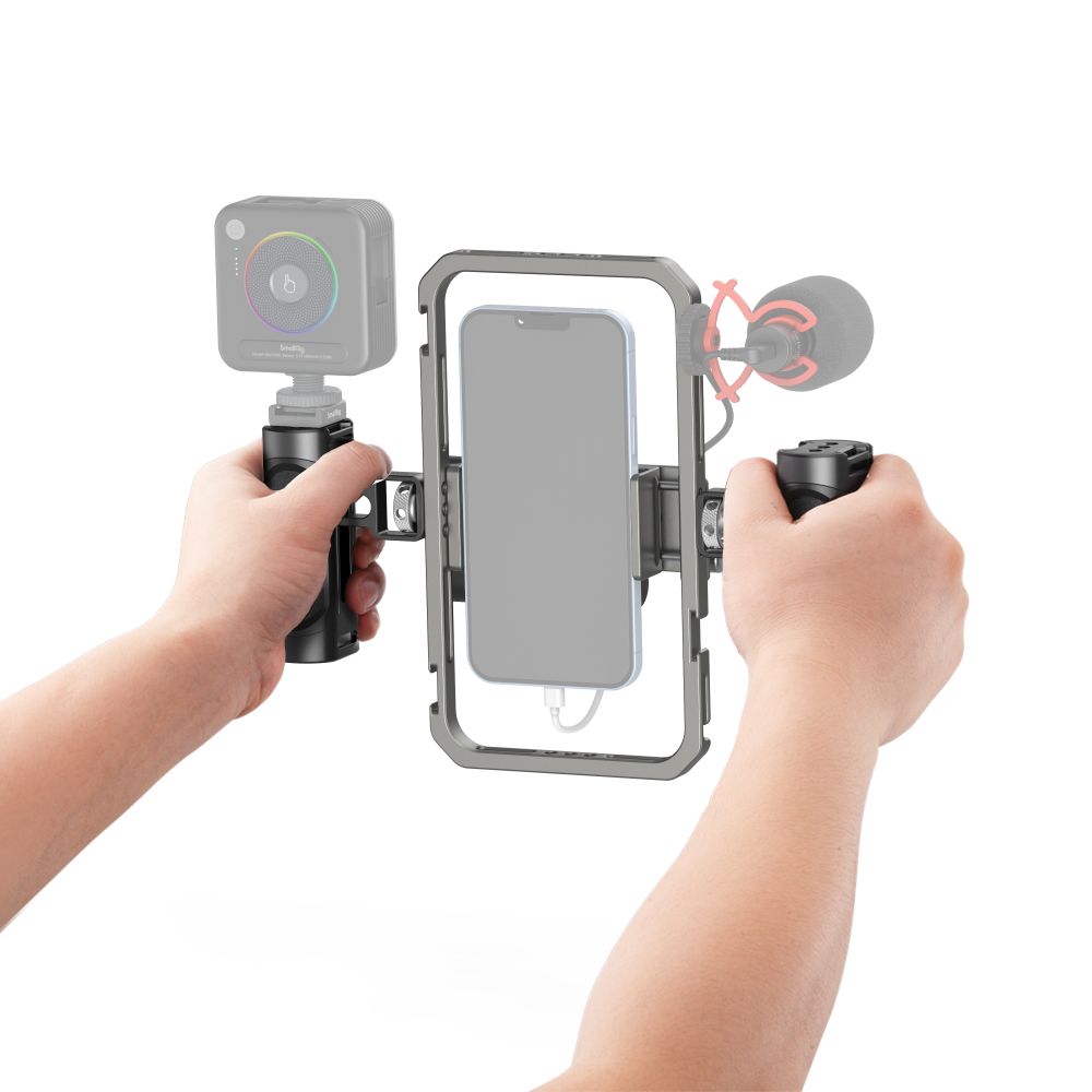 SMALLRIG UNIVERSAL IPHONE CAGE 4121