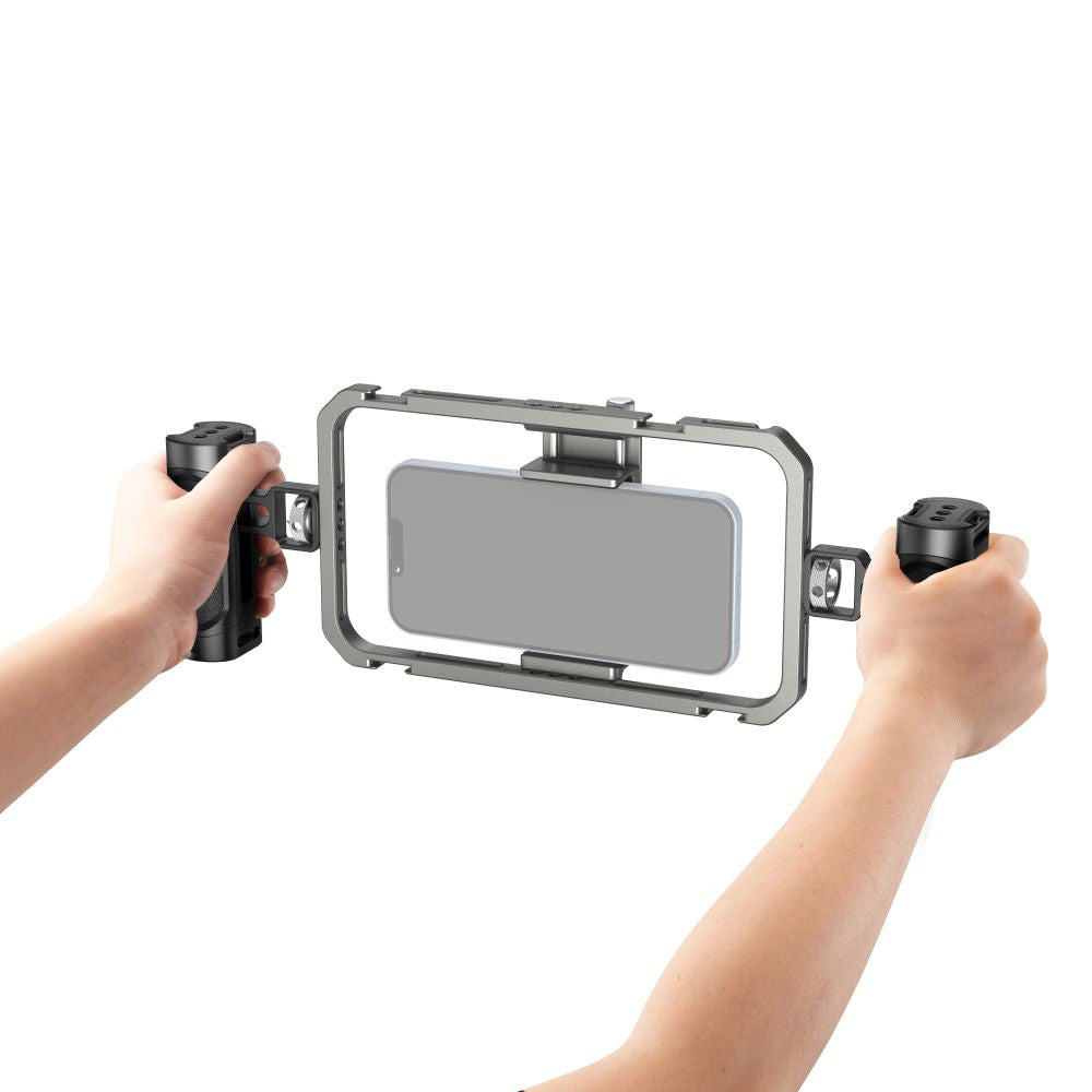 SMALLRIG UNIVERSAL IPHONE CAGE 4121