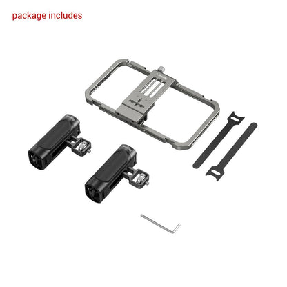SMALLRIG UNIVERSAL IPHONE CAGE 4121