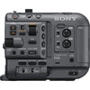 CAMARA SONY CINE FX6