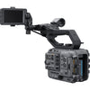 CAMARA SONY CINE FX6