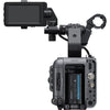 CAMARA SONY CINE FX6