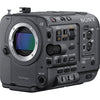 CAMARA SONY CINE FX6