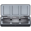 MICROFONO GODOX INALAMBRICO DUAL MOVELINK II