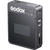 MICROFONO GODOX INALAMBRICO DUAL MOVELINK II