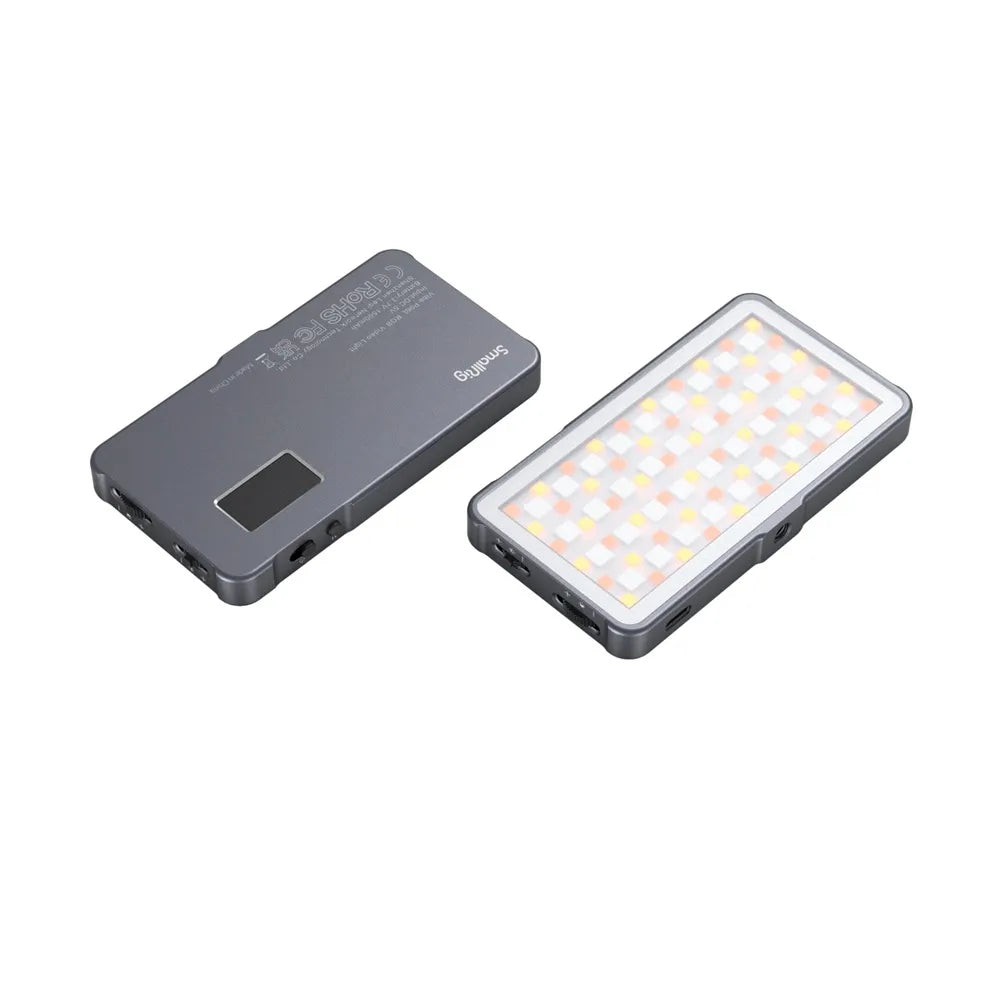 MINILUZ SMALLRIG VIBE P96L