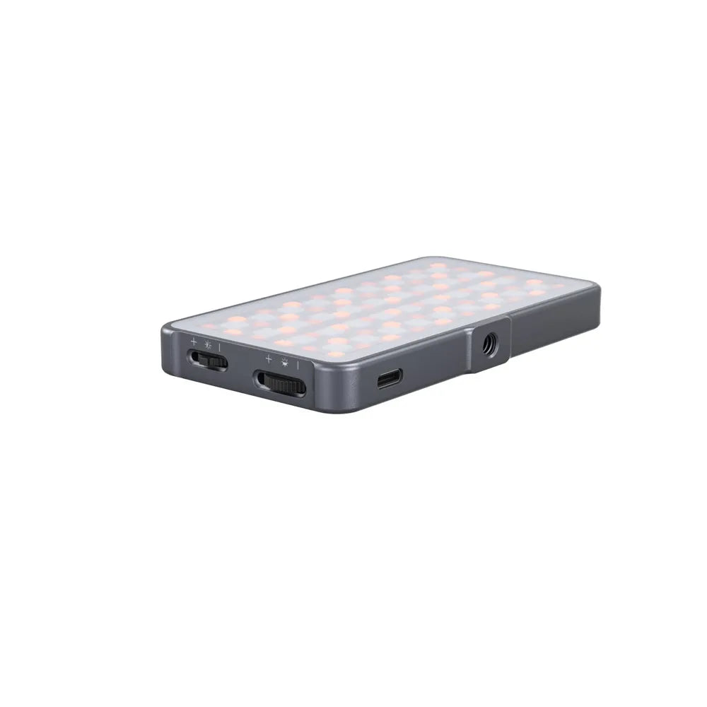 MINILUZ SMALLRIG VIBE P96L