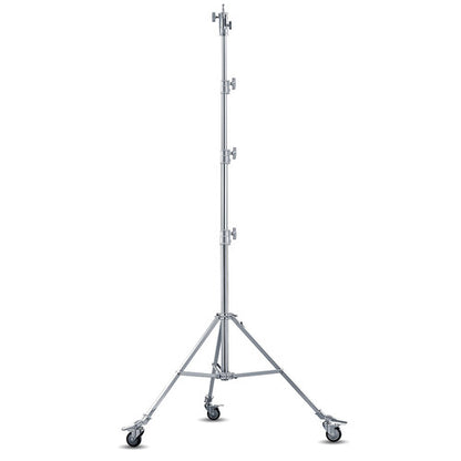 HEAVY-DUTY STEEL ROLLER STAND SA5045