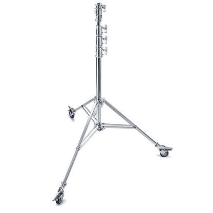 HEAVY-DUTY STEEL ROLLER STAND SA5045
