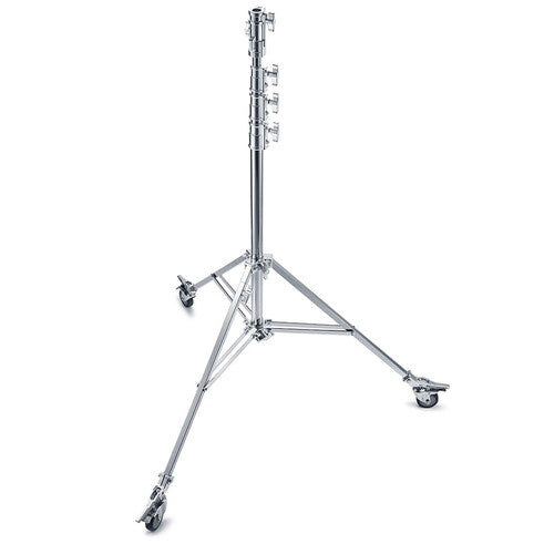 HEAVY-DUTY STEEL ROLLER STAND SA5045