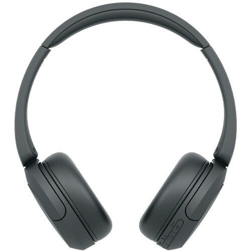AUDIFONO SONY WH-CH520/BZ CONEXION A CELULAR (3-C)