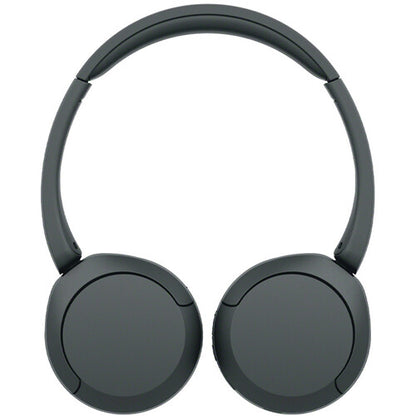 AUDIFONO SONY WH-CH520/BZ CONEXION A CELULAR (3-C)