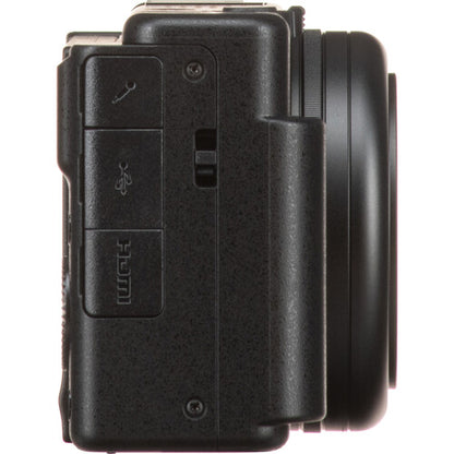 CAMARA ZV-1F/BQ UC2 (09-B)