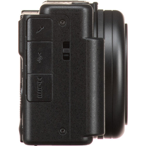 CAMARA ZV-1F/BQ UC2 (09-B)