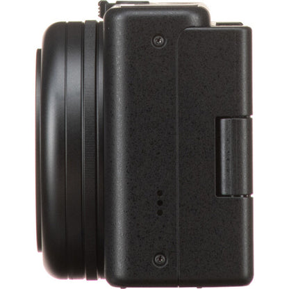 CAMARA ZV-1F/BQ UC2 (09-B)