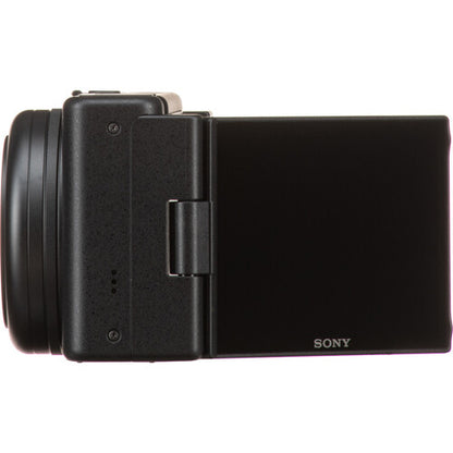 CAMARA ZV-1F/BQ UC2 (09-B)