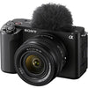 CAMARA SONY ZV-E1 BODY