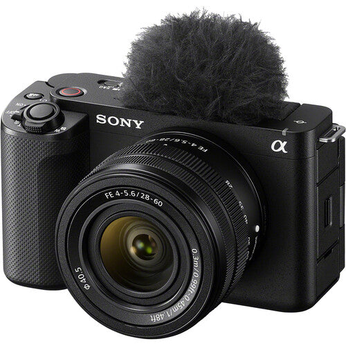 Sony ZV-E1: las claves de la nueva reina del vlogging