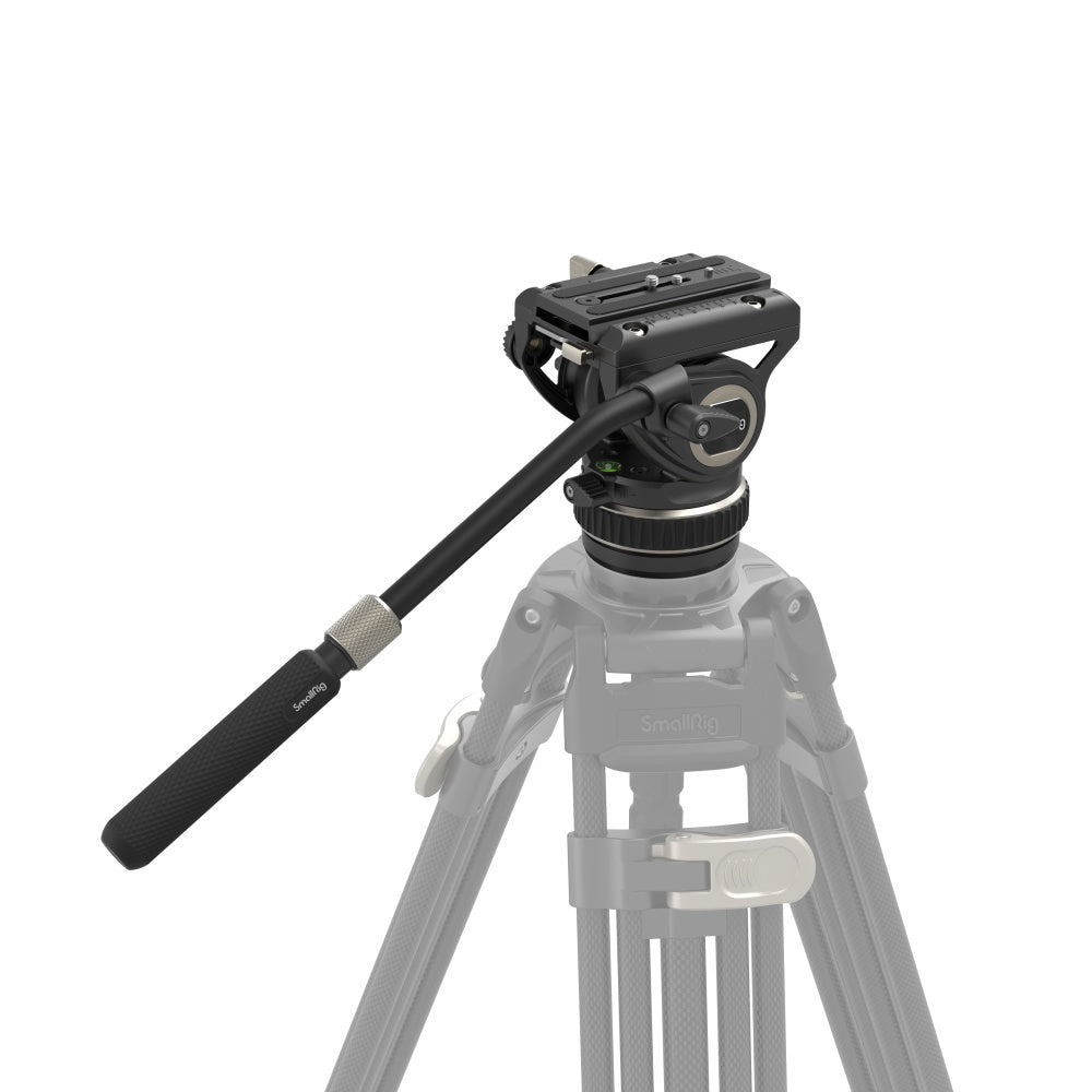 CABEZA DE VIDEO SMALLRIG DH10