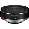 LENTE CANON RF-28 MM F2.8 STM